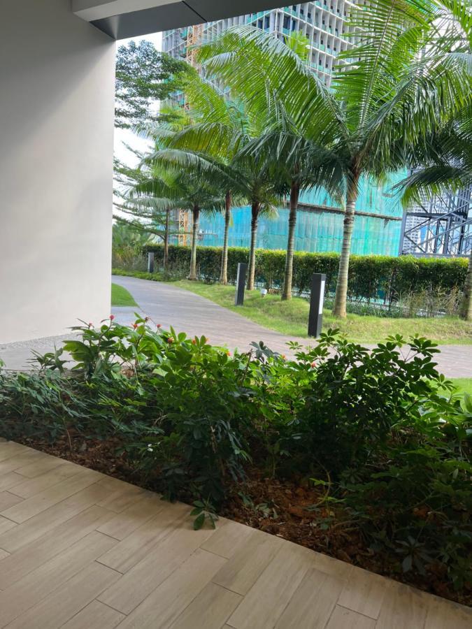 Luxury Suites At Eaton Klcc กัวลาลัมเปอร์ ภายนอก รูปภาพ