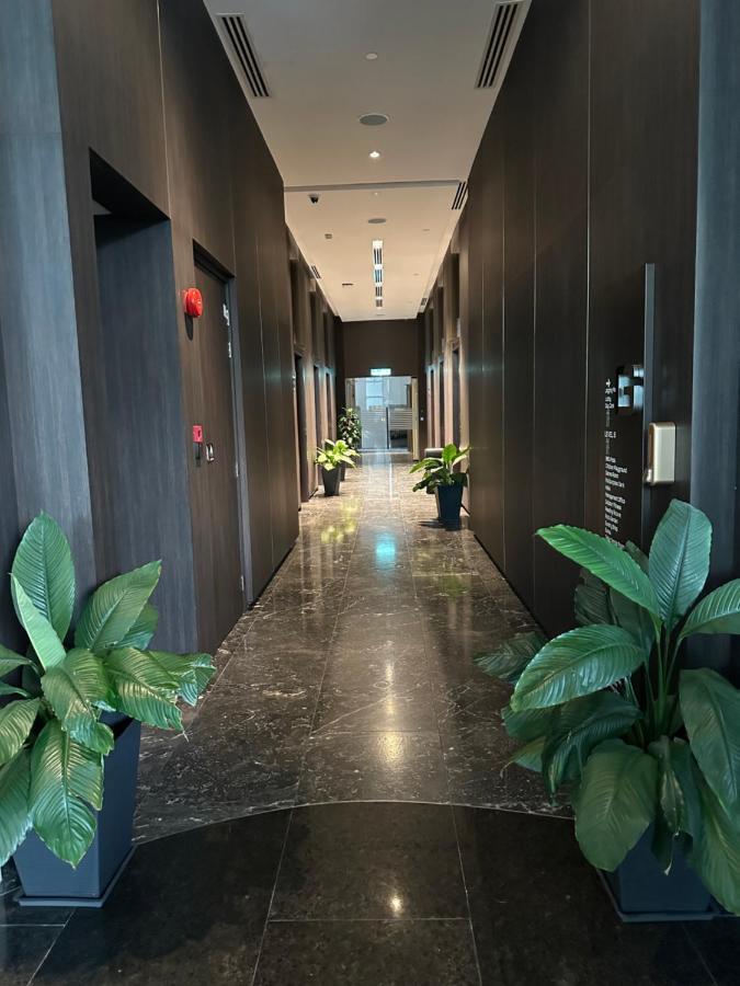 Luxury Suites At Eaton Klcc กัวลาลัมเปอร์ ภายนอก รูปภาพ