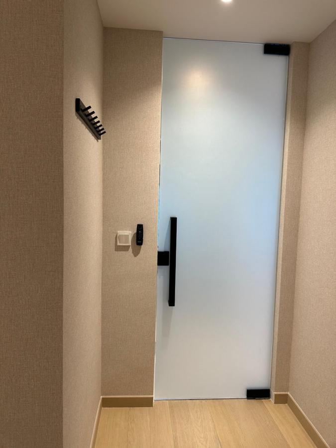 Luxury Suites At Eaton Klcc กัวลาลัมเปอร์ ภายนอก รูปภาพ