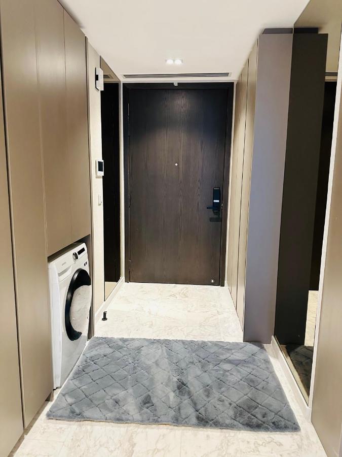 Luxury Suites At Eaton Klcc กัวลาลัมเปอร์ ภายนอก รูปภาพ